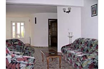 Romania Privát Moeciu de Jos, Esterno